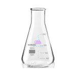 Borosilicate Conical Flask